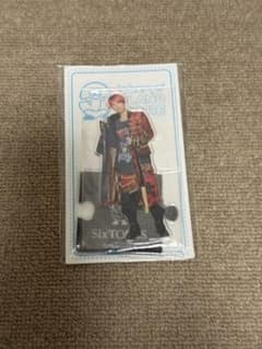 田中樹 アクリルスタンドのサムネイル