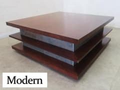 展示品□タイム＆スタイル□49.5万□ローテーブル□大理石□モダン