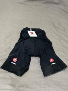 【新品/未使用/Mサイズ 】CASTELLI ENTRATA 2 レーサーパンツ 新品/未使用/Mサイズ 】CASTELLI ENTRATA 2 レーサーパンツ - メルカリ