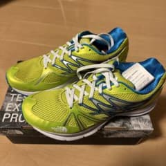 ノース・フェイス) ULTRA REPULSION SMOOTH 26.0センチのサムネイル