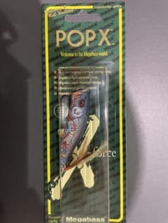メガバス ビラボンコラボ POPX BILLABONG × MEGABASSがコラボ。ルアーと高機能ウォークショーツの