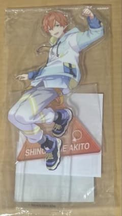 Thumbnail of プロセカ 東雲彰人 アクリルスタンド vol.11