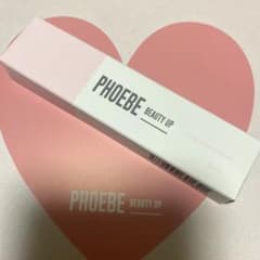 PHOEBE  BEAUTY  UP  アイラッシュセラムのサムネイル