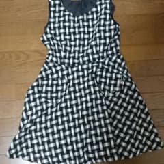 harry様専用 ワンピ スカジャンのサムネイル