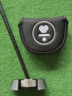 新品同様】ラブゴルフ MEZZ.1 パター ゼロトルク トルクフリー - メルカリ