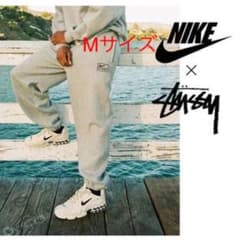 NIKE Stussy U NRG BR CREW FLEECE Mサイズのサムネイル