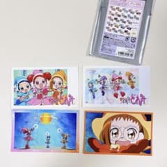 シークレット スマロイド おジャ魔女どれみ - メルカリ