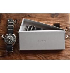 SEIKO サードダイバーのサムネイル