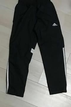 adidas アディダス ジャージのサムネイル