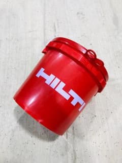 ピヨヨン様専用 HILTI(ヒルティ) バケツ 新品のサムネイル