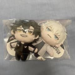 時光代理人 ピこぬい ぬいぐるみ トキ ヒカル GIGO - メルカリ