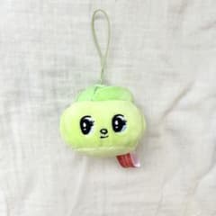 フエキくん マスコット ガチャガチャのサムネイル