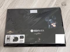 キングダムハーツ　収納ボックス　2種類セットのサムネイル