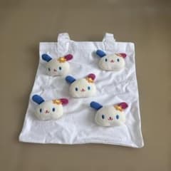 ウサハナ メリージェニーのサムネイル