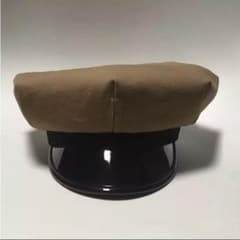 クッシュマン サービスマンキャップのサムネイル