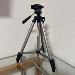 アルミ三脚 伸縮可能のサムネイル