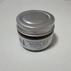 N. NATURAL BALM 45g ヘアバームのサムネイル