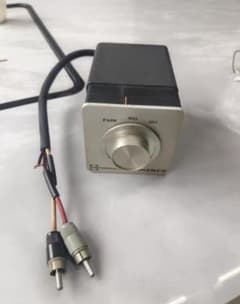 Fidelity Research FRT-3 MC昇圧トランスのサムネイル