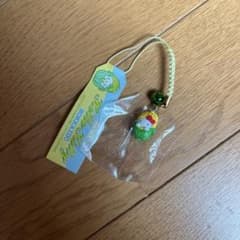 ご当地キティ アクリルキーホルダーのサムネイル
