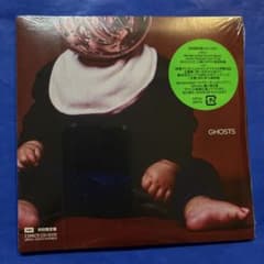 My Hair is Bad ghosts CD＋DVD新品未開封 - メルカリ