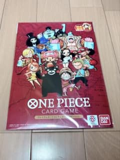 ワンピースカードゲーム　プレミアムカードコレクション 熊本県スペシャル　未開封品のサムネイル