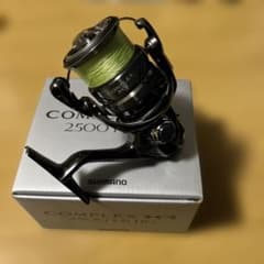 ラ*ン様 21コンプレックスxr 2500f6 HGのサムネイル