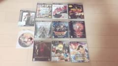 PS3 カセット セットのサムネイル