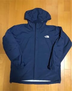 THE NORTH FACE ノースフェイス マウンテンパーカー ドットショットのサムネイル