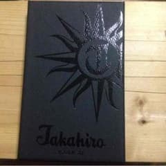 TAKAHIROプロデュース チャームのサムネイル