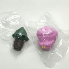 おさわり探偵なめこ栽培キット まちぼうけ 枯れなめこ・原始なめこのサムネイル