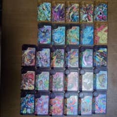 ポケモンメザスタ まとめ売りのサムネイル