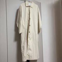 CLANE ベージュ コート サイズ1のサムネイル