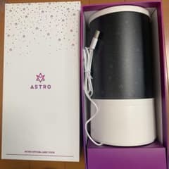 ASTRO ペンライトのサムネイル
