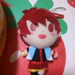 うたプリのおとやくんぬいぐるみ。のサムネイル