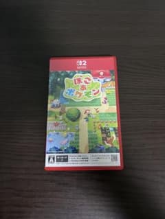 ぽこあポケモン Nintendo Switch 2 ソフトのサムネイル