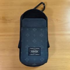PORTER×PS Pictogram PSPポータブル用ケース - メルカリ