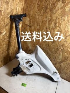 スーパーカブ フレーム AA01 リトルカブ カブ⑩ - メルカリ