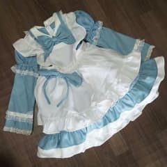 T☆様専用 キャサリンコテージ  アリス  ドレス  120のサムネイル