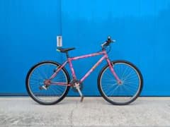 90's OLD MTB Muddy fox 산악 자전거 빈티지