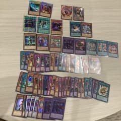 し*ば様 遊戯王 ORIGINAL ARTWORK COLLECTION カードのサムネイル
