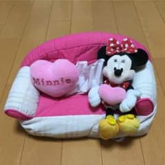 ミニーちゃん♡ティッシュケースのサムネイル