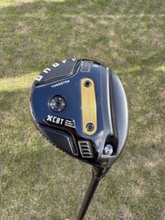 ONOFF FAIRWAY ARMS ５番ウッド　18度　5wのサムネイル