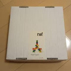 Naef-Spiel Fun With Blocksのサムネイル