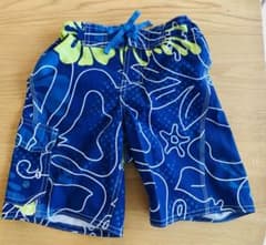 男の子　水着　L.L.Bean 100〜110のサムネイル