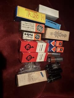 真空管まとめ売り 真空管まとめ売り - メルカリ