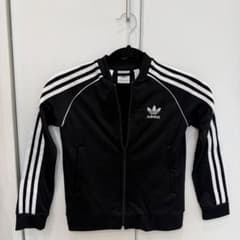 adidas Originals トラックジャケット 130のサムネイル