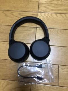 ソニー　WH-XB700のサムネイル