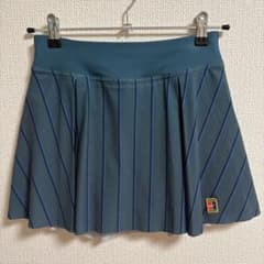 ナイキ NIKE テニス スコート 海外XSのサムネイル