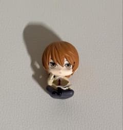 DEATH NOTE 야가미즈키 마치보케 피규어