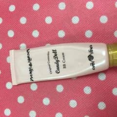 CandydollＢＢクリームのサムネイル